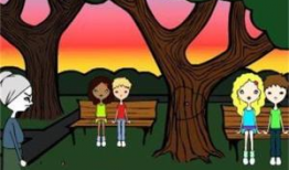 邪恶漫画少女漫画触手,少女漫画中的邪恶元素解析