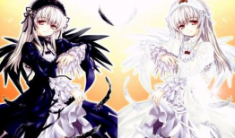 恶魔天使漫画全集,爱恨交织的奇幻旅程