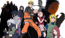 无翼鸟漫画之火影忍者,忍者世界的激情碰撞与成长之旅