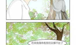 奈何志漫画,穿越时空的奇幻冒险之旅